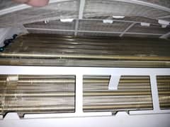 Kenwood inverter ac
