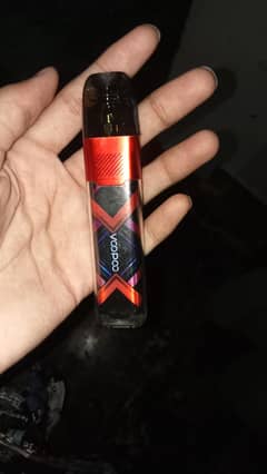 pod