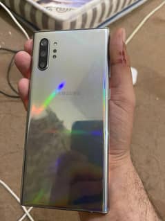 note 10 plus pta approved pitched
