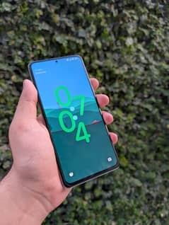 Poco F3 - 8/256