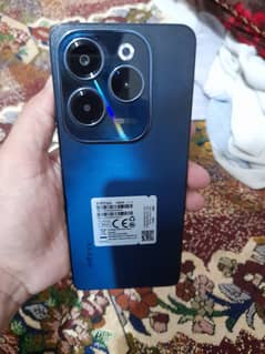 infinix hot 40