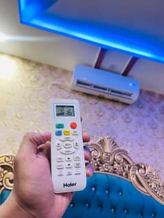 hair dc inverter 1 ton