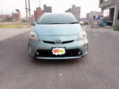 Toyota Prius S Package Led