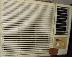 window ac