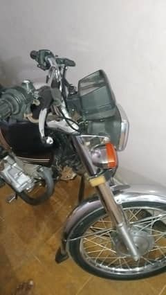 2019 special edition  125
