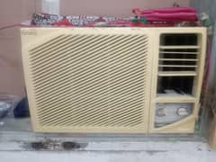 ac 1 ton full ok 10/9 condition