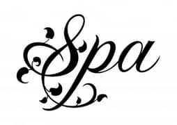 F-emal-e staff required for spa