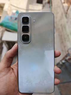 Infinix hot 50