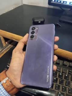 Tecno Camon 18t Only Kit Dual approved exchange possible