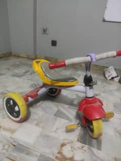 cheap cycle 3 tires