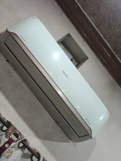 Orient DC inverter Atlantic