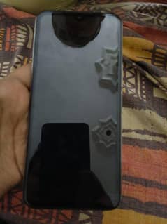 infinix ram 6.00GB rom 128GB