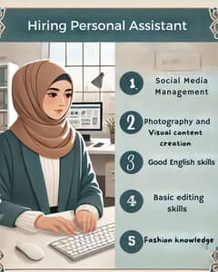 Personal assistant