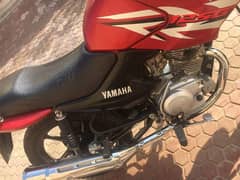Yamaha