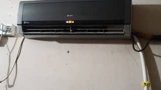 Gree G10 inverter ac no repair before