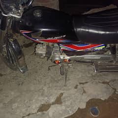 Honda70 ok bike 10/10
