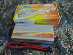 Inverter Dc to ac converter