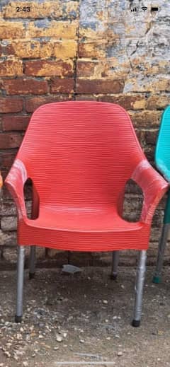 comfortable chairs