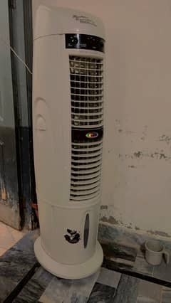 General Cooler AC (model NB900)