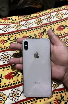 Iphone xs max non pta 256gb all ok