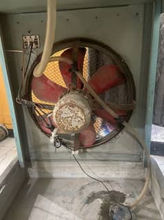 water cooler in 100% working condition
