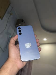 Samsung A14