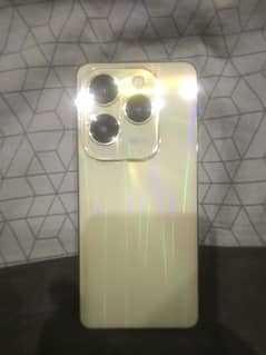 Infinix hot 40
