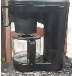 Cofee Machine Swiss Made