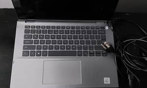 Dell Inspiron 14 2-in-1 |i5 10th Gen|8GB RAM 512 GB SSD|Windows 11