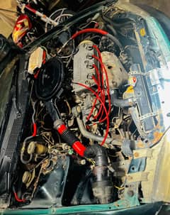 Honda civic Dolphin (Finl price)No bahs