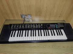 Yamaha piano
