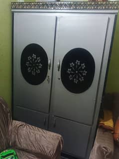 cupboard