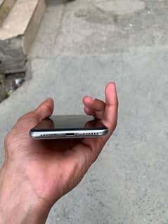 IPhone x pta Approved