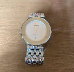 Rado Florence Men’s Watch Silver