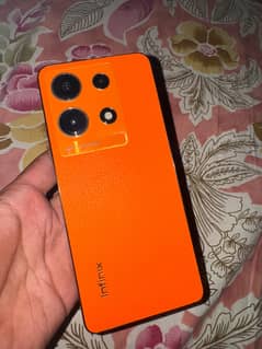 infinix note 30 8/256