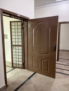 1 Kanal Upper Portion For Rent In Police Foundation