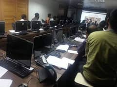Call center job available