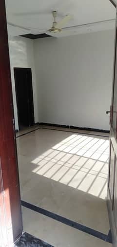 1 kanal 4bed Ground Portion For Rent In Pwd