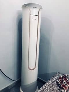 Kenwood 2 ton inverter cabnet Premier series