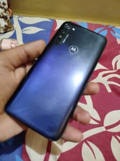 4/128 GB moto g pro