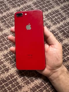 iPhone 8plus pta approve 64gb