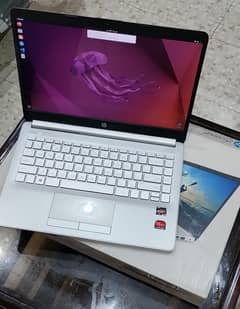 HP 14 Laptop PC