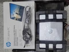 HP 14 Laptop PC