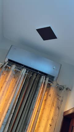 Gree semi inverter ac for sale