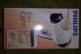 Philips EasyCare SalonDry Compact Hair Dryer