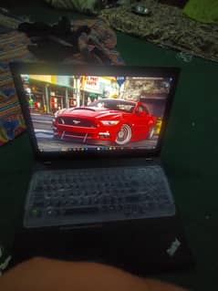 Lenovo i7 5th generation 16gb ram 256gb SSD 512gb HDD 2K Resolution