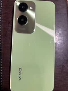 Vivo y18 new series