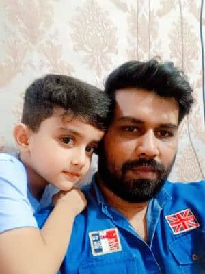 Mohsin Ali