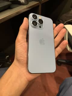 Iphone 13 pro