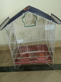 Parriot Cage For Sell